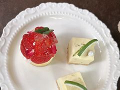 -六阅·福十 FORTEN 海景咖啡西餐厅(双廊古镇店)