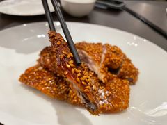 亚麻籽烧鸡（半只）-广州文华东方酒店·江-由辉师傅主理