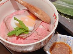 -樱宿日式和牛烧肉(五道口店)