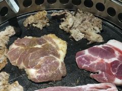 肥牛-火炉火自助餐(悠唐购物中心店)