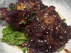 -云客来·花园餐厅(洛社店)
