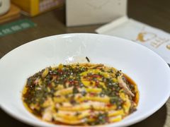 -隆喜元鱼汤包·海鲜(中联广场店)