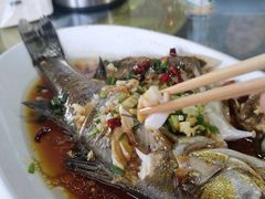 -临风海鲜餐厅
