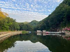 -参仙谷生态旅游度假区