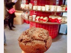 -星巴克(天津大悦城第二店)