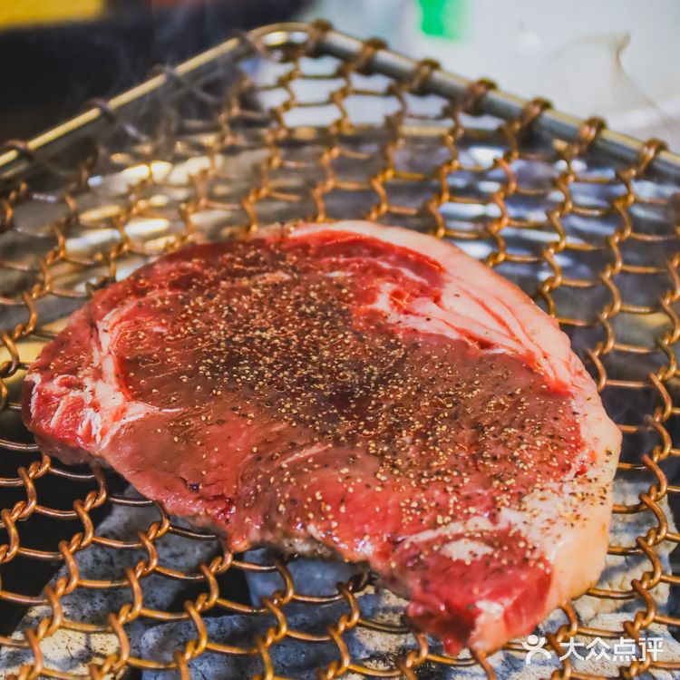 烤肉党一定不能错过啊