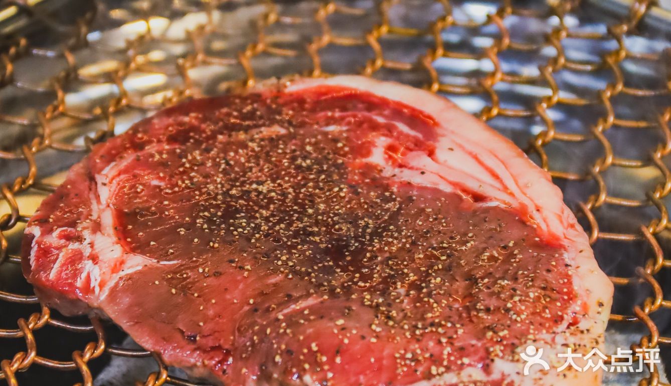 烤肉党一定不能错过啊