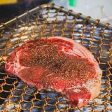 烤肉党一定不能错过啊