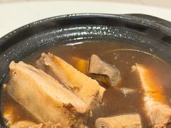 -新峰肉骨茶(总店)