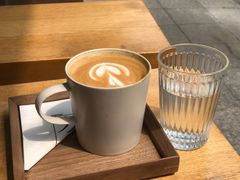 -溯洄咖啡VORTEX COFFEE