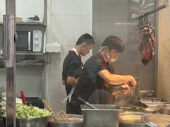 -杞兴东莞烧鹅