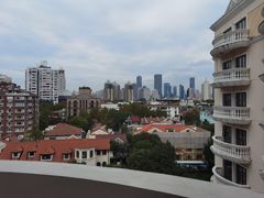 -上海安亭别墅花园酒店