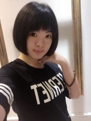 -尚·丹尼Hair