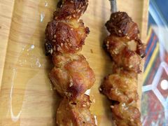 -乡村馕坑肉·烧烤·新疆菜·本地人更爱吃(阿勒泰首店)