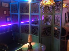 大堂-牡丹弄·咖啡馆·酒馆(红坊里店)