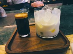 -Home Cafe(水榭春天店)