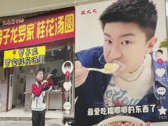 -罗子龙罗家桂花汤圆(曹都巷店)