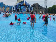 -苏州乐园森林水世界