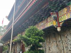 -宝莲禅寺