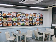 -福园东北菜饺子铁锅炖