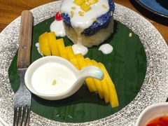 -甲米府·泰国餐厅(八佰伴店)