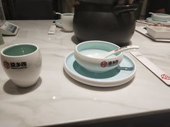 -香香海南菜餐厅