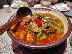 -老街鱼嘴巴(坡子街老店)