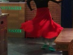 -胖老汉椒麻鸡清真新疆菜(西御街店)