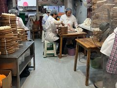 -海汇源老烧麦店(东大街总店)