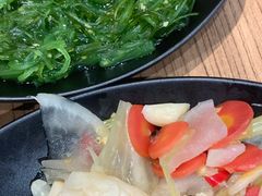 -遇见小面(广州南站店)