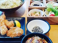 -胜博殿日式炸猪排(西红门店)