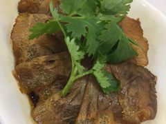 香汤牛肉-东江海鲜酒家(艺都分店)