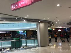 -百佳华佳漾里(坂田店)