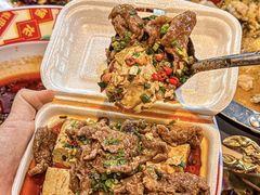 -海岛八号龙虾烧烤田鸡(蓝天路总店)