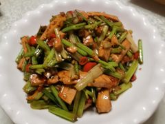 -祥云精致湘菜馆(东1时区店)