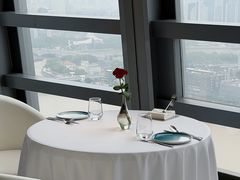 -天玑高空江景餐厅&酒吧Sky Secret Restaurant&Bar