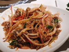 -老伙记海鲜码头(北滘店)