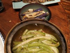 -南京大牌档(凯德大峡谷店)