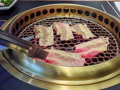 -極屋鮨牛 · 烧肉酒场(时代C馆店)