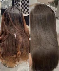 -MI HAIR