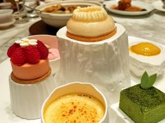 -无锡苏宁银河国际酒店-悦府65中餐厅