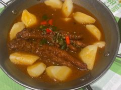 -渔语鱼新川菜Bistro(万象天地店)