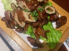 -大牌大·传统杭帮菜(湖滨店)