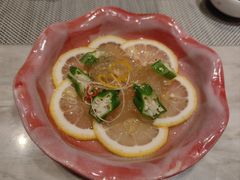 -月下料理(楷林IFC店)