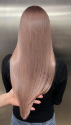 -TOP HAIR SALON