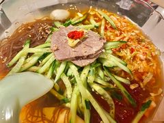 延吉冷面-七八冷面·延边朝鲜族美食(圣熙八号店)