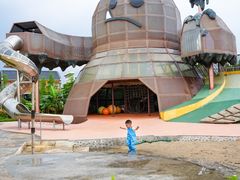 -江门古劳水乡旅游区