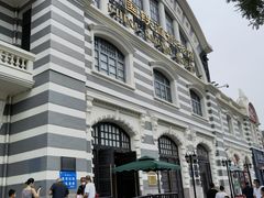 -中国铁道博物馆(正阳门馆)