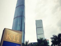 -CGV影城(广州K11店)
