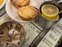 -旺记冰室(九龙中心大厦店)